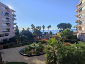 Studio vue mer